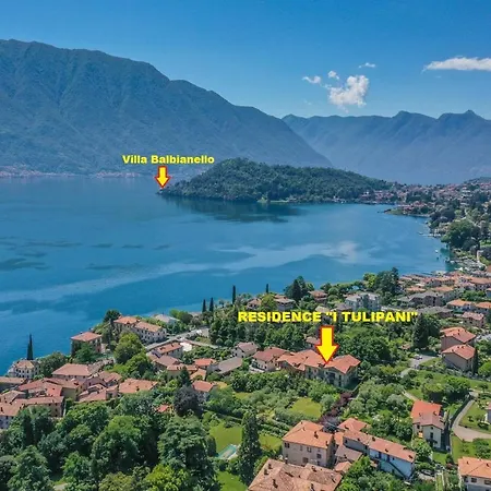 Tulipani 13 In Tremezzina Duplex Balcony With View Διαμέρισμα Tremezzo