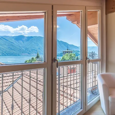 Διαμέρισμα Tulipani 13 In Tremezzina Duplex Balcony With View *