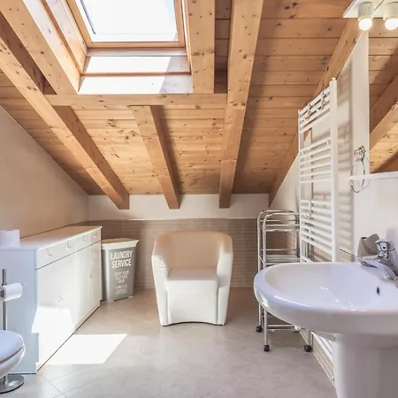 Διαμέρισμα Tulipani 13 In Tremezzina Duplex Balcony With View Tremezzo