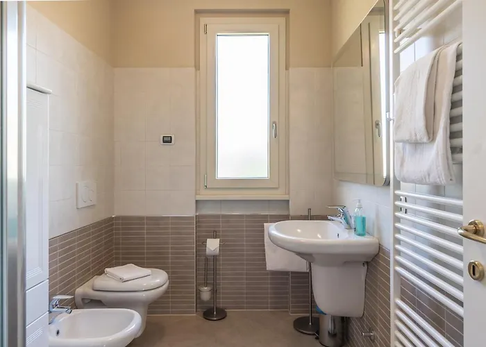 Tulipani 13 In Tremezzina Duplex Balcony With View 公寓 *