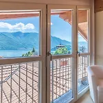 Daire Tulipani 13 In Tremezzina *