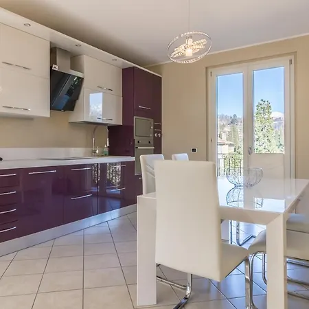 Tulipani 13 In Tremezzina Duplex Balcony With View Tremezzo