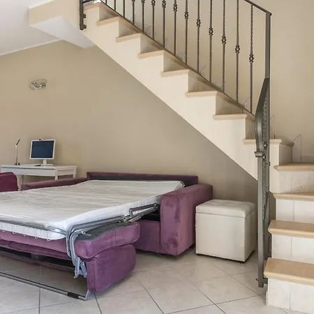 דירה Tulipani 13 In Tremezzina Duplex Balcony With View טרמצו