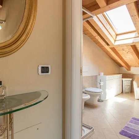 Apartament Tulipani 13 In Tremezzina Duplex Balcony With View *