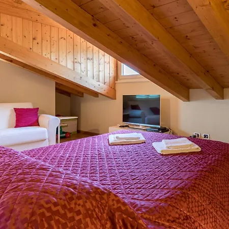 Tulipani 13 In Tremezzina Duplex Balcony With View Apartament