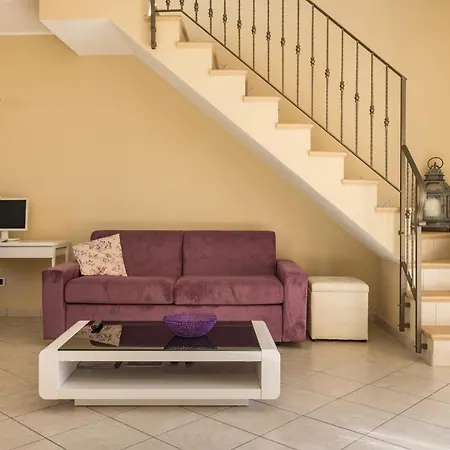 Apartament Tulipani 13 In Tremezzina Duplex Balcony With View Tremezzo