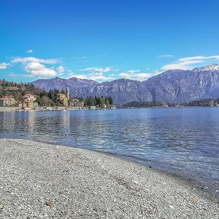 Tulipani 13 In Tremezzina Duplex Balcony With View *