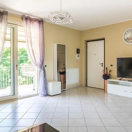 דירה Tulipani 13 In Tremezzina Duplex Balcony With View טרמצו