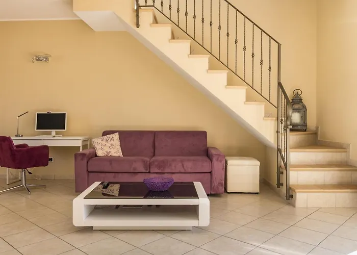 Lägenhet Tulipani 13 In Tremezzina Duplex Balcony With View Tremezzo