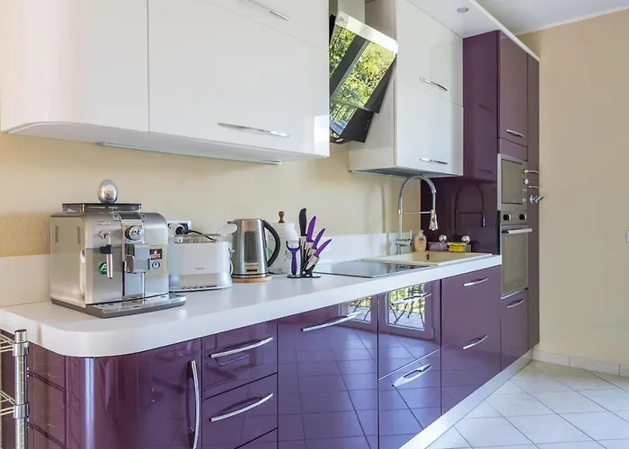 Tulipani 13 In Tremezzina Duplex Balcony With View * Tremezzo