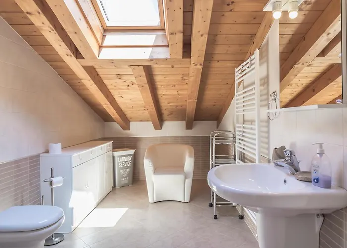 Lejlighed Tulipani 13 In Tremezzina Tremezzo