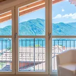 Tulipani 13 In Tremezzina Апартаменты