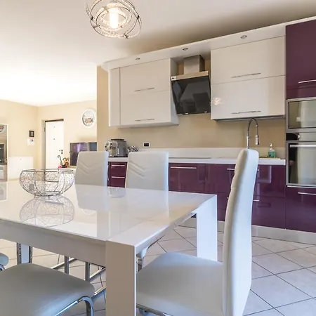 Tulipani 13 In Tremezzina Duplex Balcony With View Тремеццо