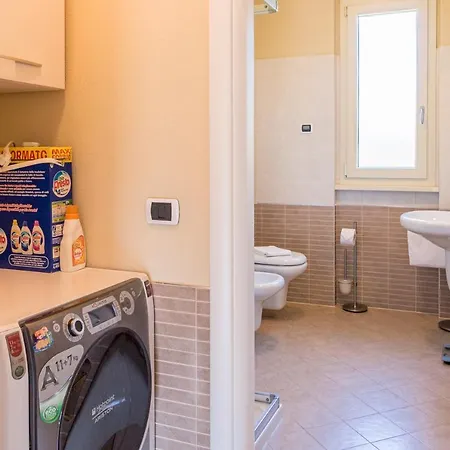 Апартаменты Tulipani 13 In Tremezzina Duplex Balcony With View Тремеццо