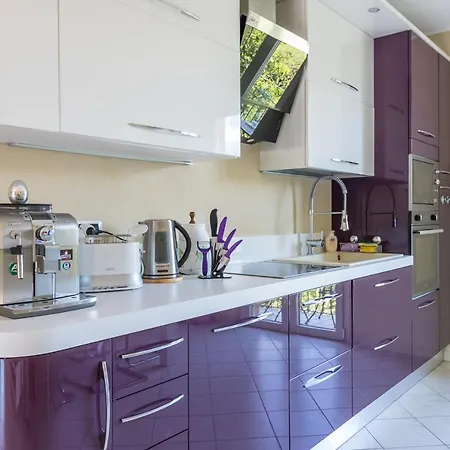 Tulipani 13 In Tremezzina Duplex Balcony With View * Тремеццо